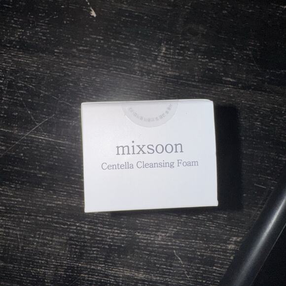 MIXSOON Centella Cleansing Foam [150ml] 5.07 Fl Oz NEW Expires 05/26/2028 - Picture 6 of 6